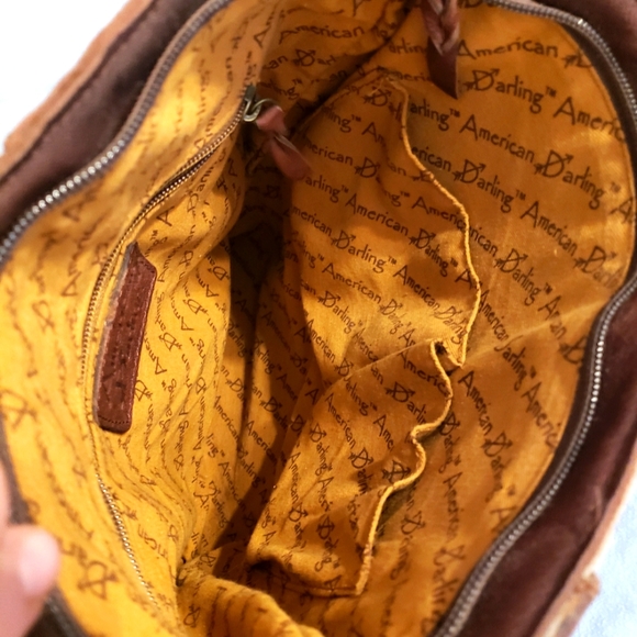 American Darling Conceal carry purse - Picture 3 of 3